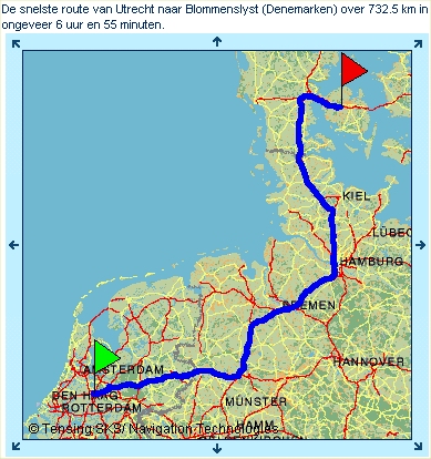 dat lijkt wel ver, en dat is het ook